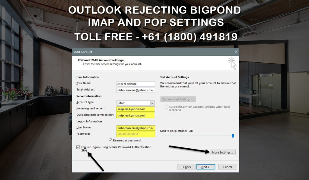 outlook-rejecting-bigpond-imap-and-pop-settings-bigpond-online