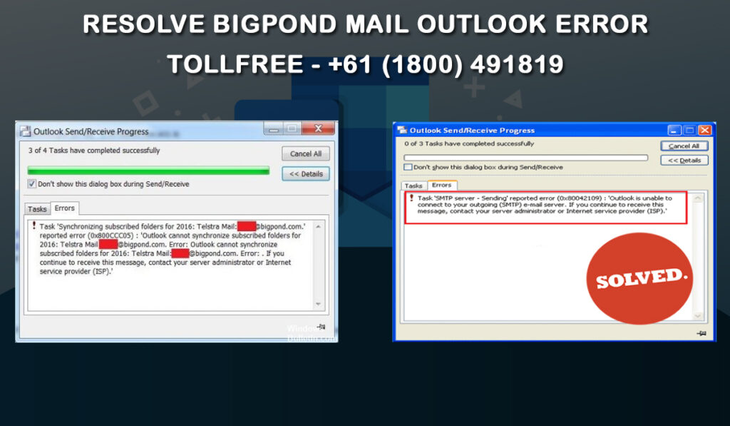 resolve-bigpond-mail-outlook-error-bigpond-online-service-61-1800