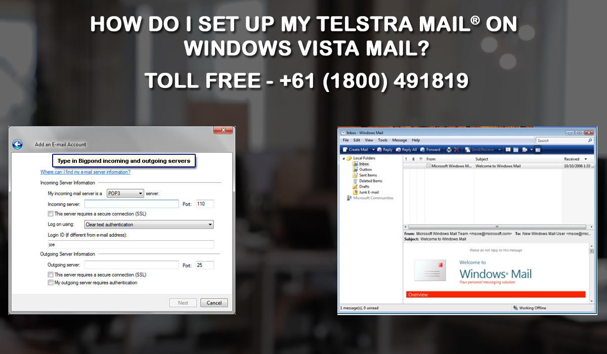 how-do-i-set-up-my-telstra-mail-on-windows-vista-mail-bigpond