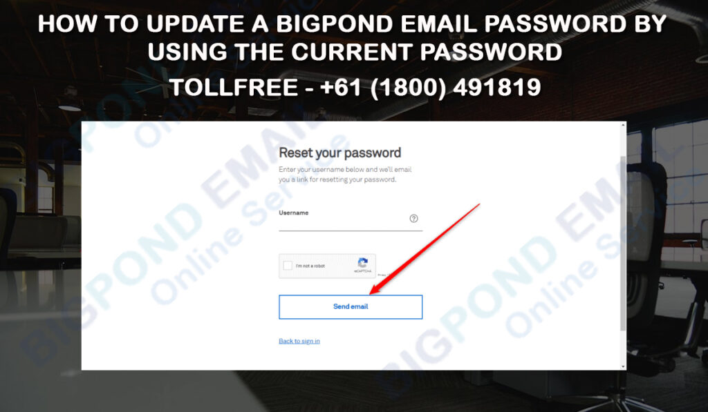 how-to-update-a-bigpond-email-password-by-using-the-current-password