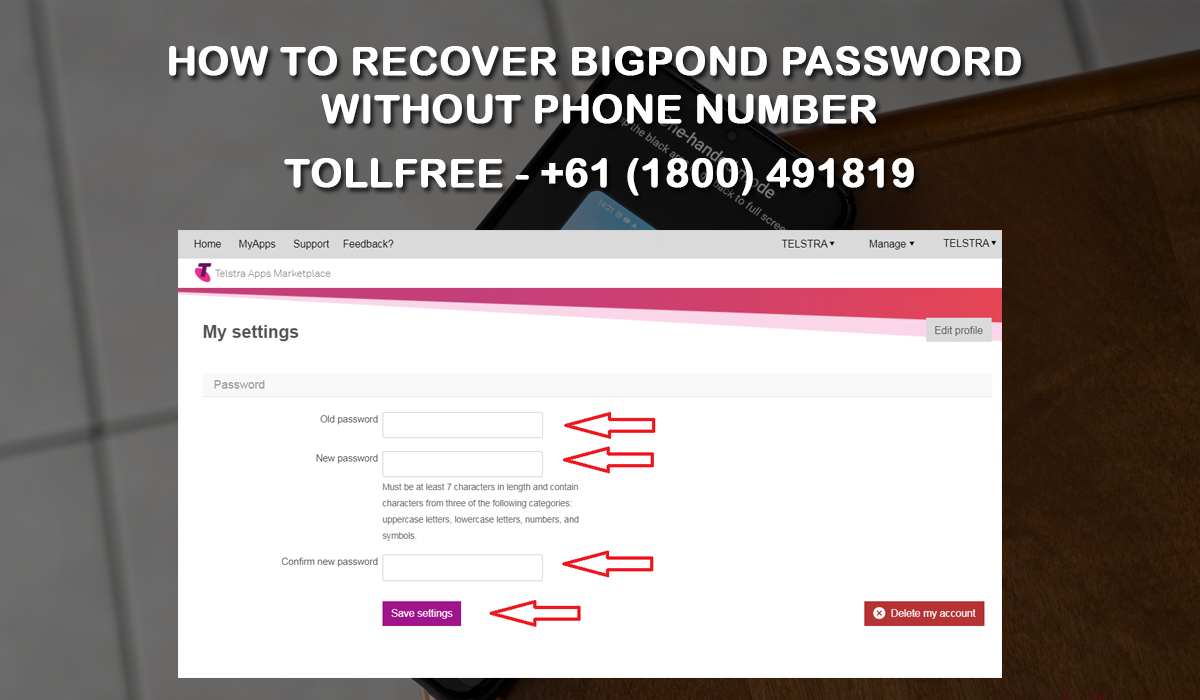 how-to-recover-bigpond-password-without-phone-number-bigpond-online