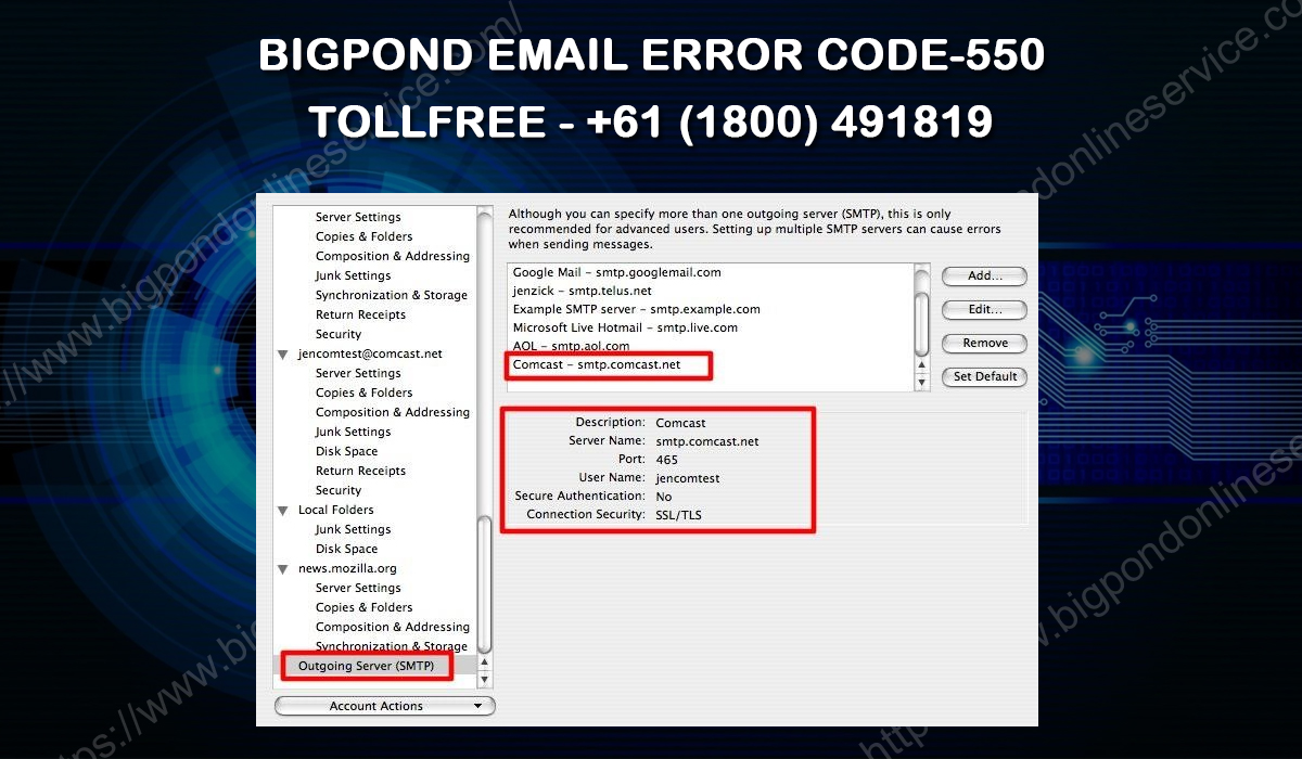 bigpond-email-error-code-550-bigpond-online-service-61-1800-921251